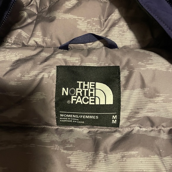 NorthFace Jacket - Picture 3 of 3